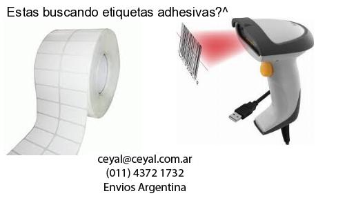 Estas buscando etiquetas adhesivas?^